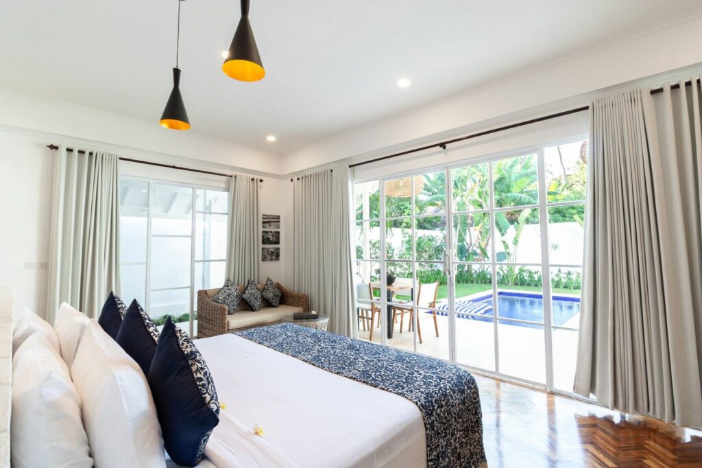 luxury villa seminyak