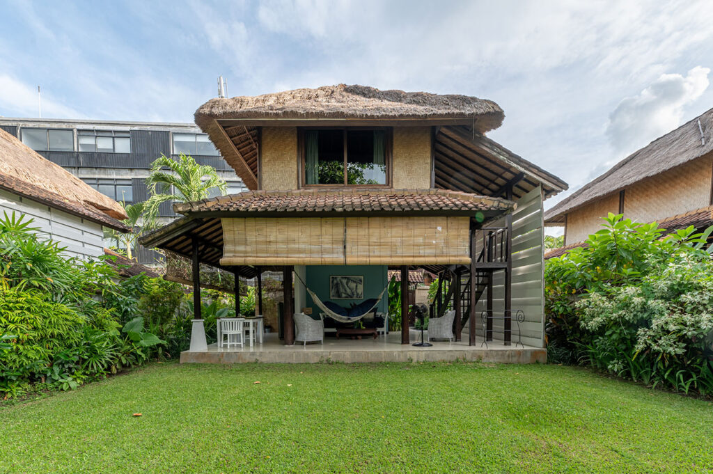 deluxe 2 bedroom villas in bali