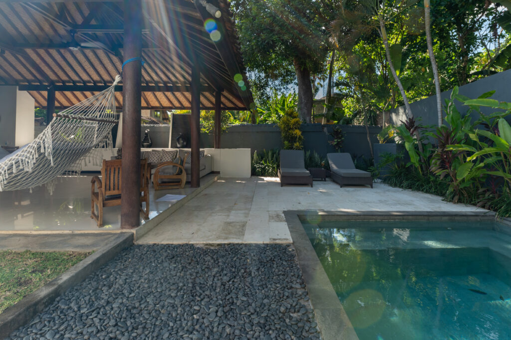 villa in seminyak bali