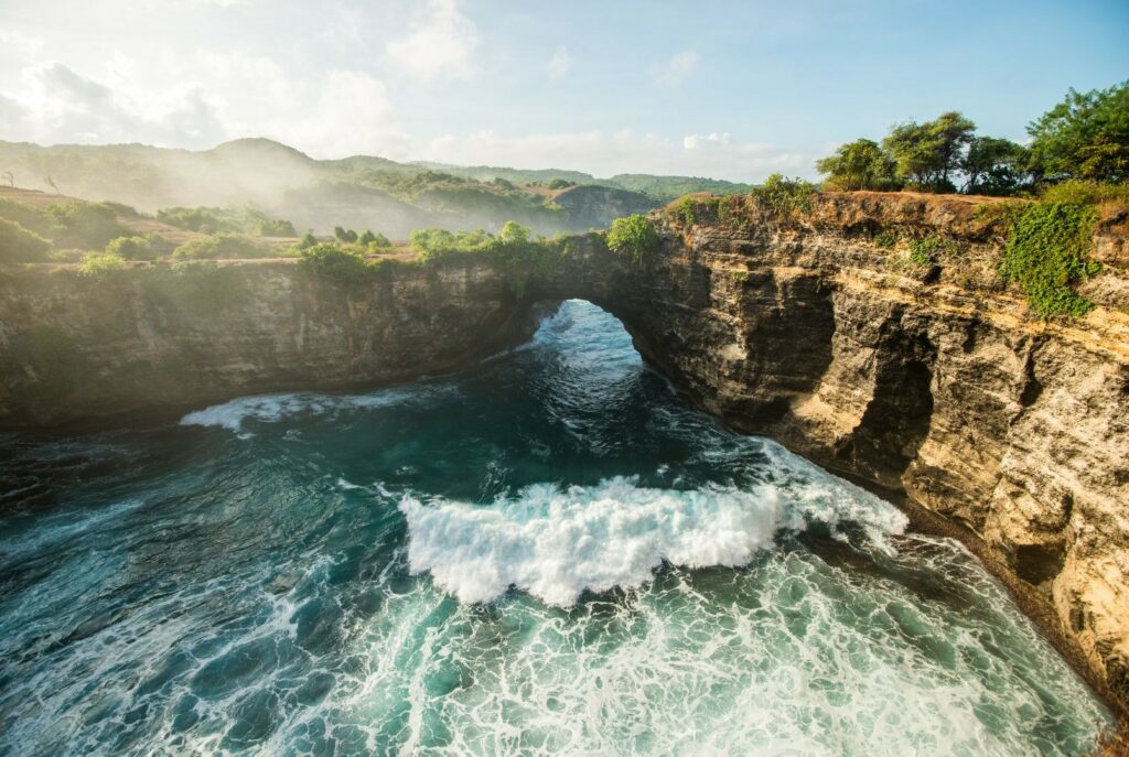 bali villa