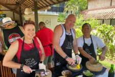 balinese cooking class