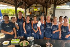 balinese cooking class seminyak bali