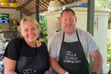 cooking class bali