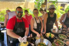 cooking class bali