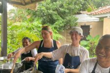 cooking class bali