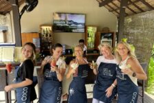 cooking class bali seminyak