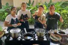 cooking class seminyak