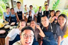 cooking class seminyak