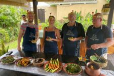 cooking class seminyak bali