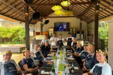 cooking class seminyak bali