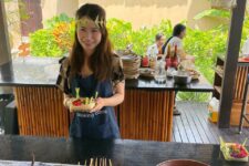 cooking classes bali