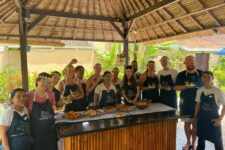 cooking classs seminyak bali