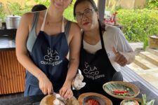 cooking course bali