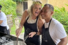 cooking lessons bali