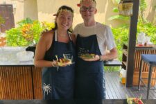 cooking schools in bali