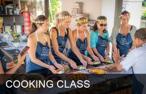 villa coco cooking class