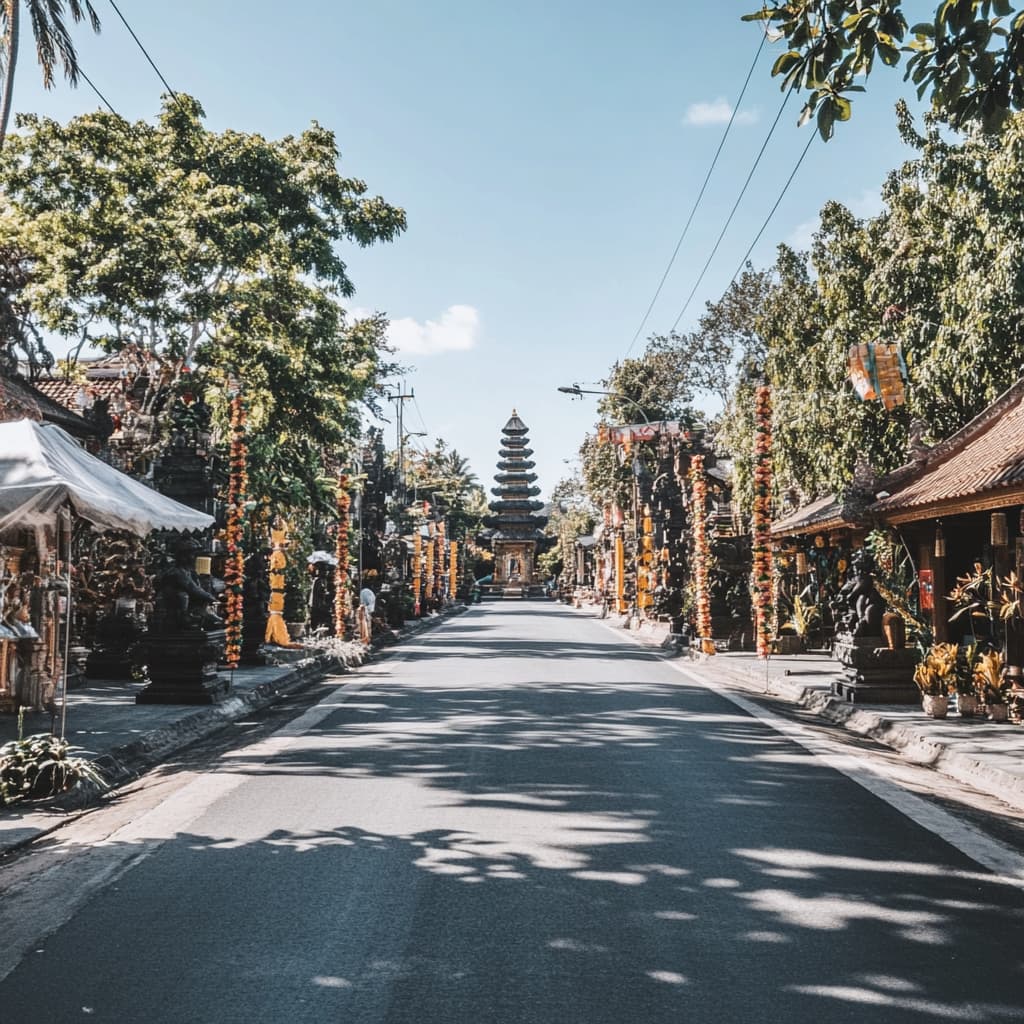 nyepi-in-bali