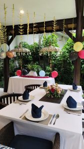 wedding venue seminyak