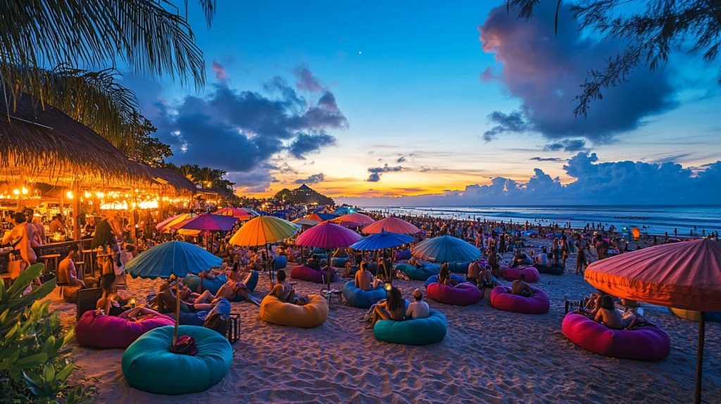 Seminyak Bali 