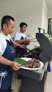 Private party venue Seminyak Bali