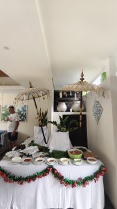 Seminyak Bali party venue