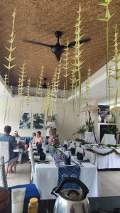 Party venue Seminyak Bali with lounge