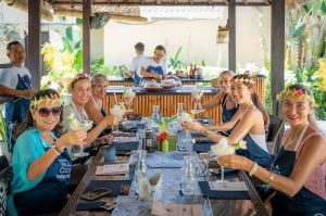 bali cooking class