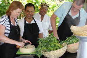 Cooking Class